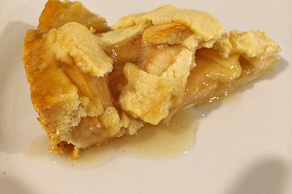 American Apple Pie