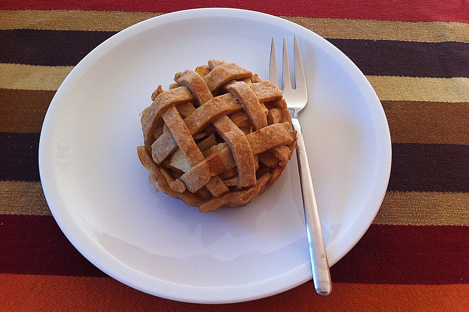 American Apple Pie