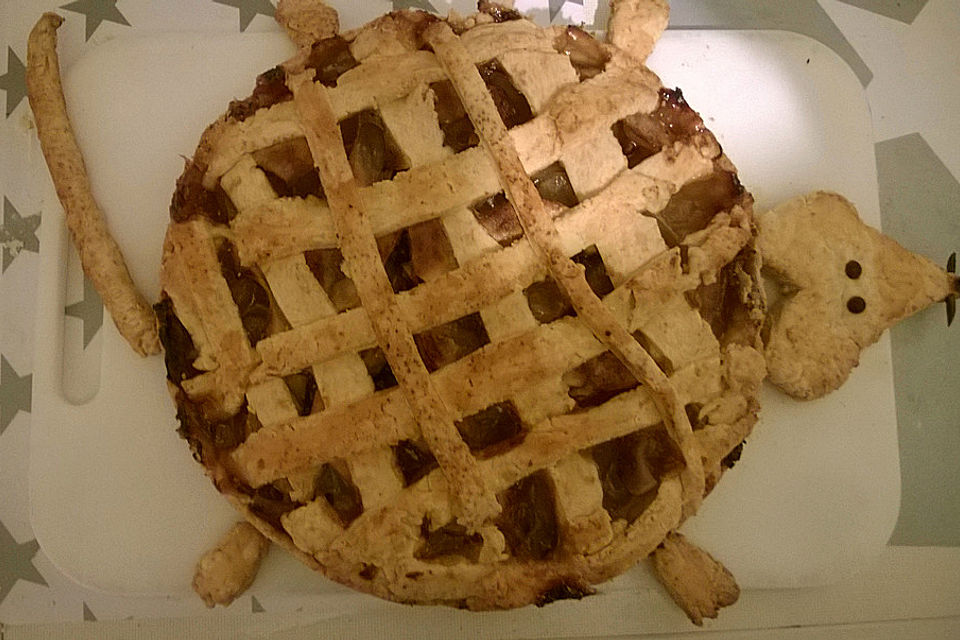 American Apple Pie