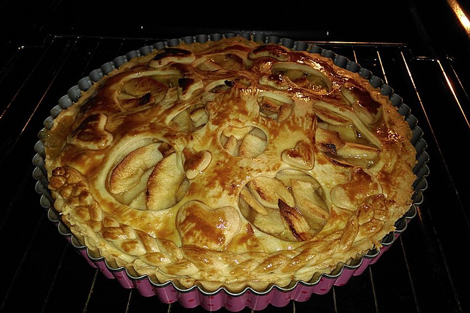 American Apple Pie