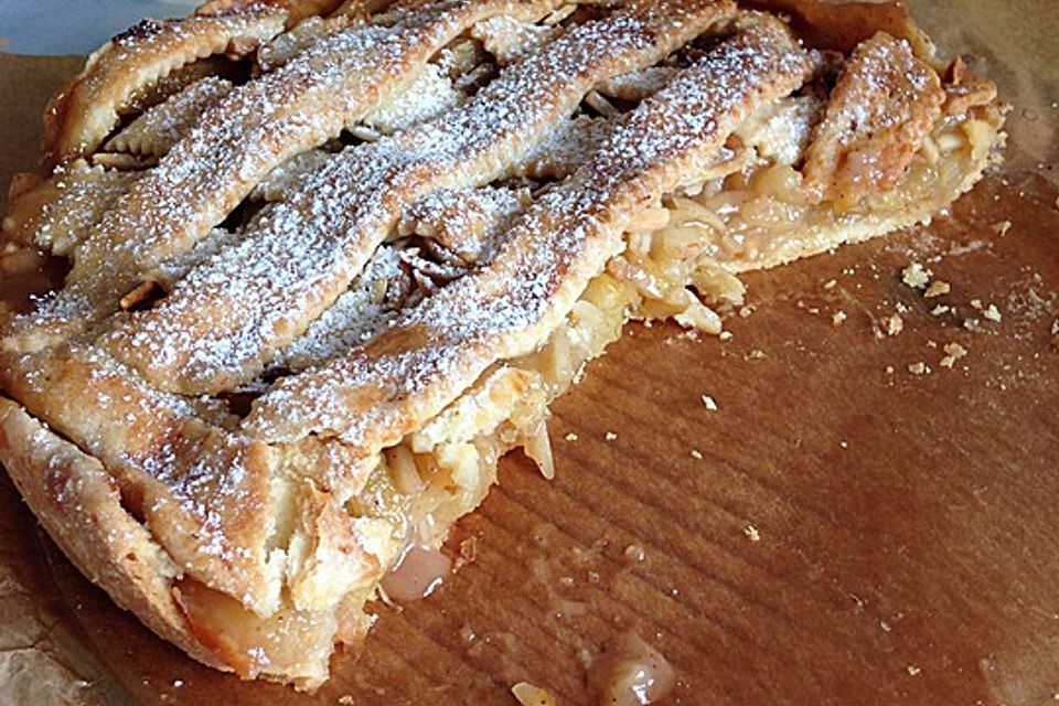 American Apple Pie