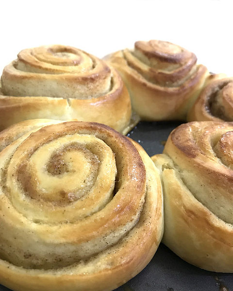 Zimtschnecken Rezepte | Chefkoch