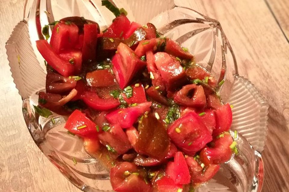 Pico de Gallo