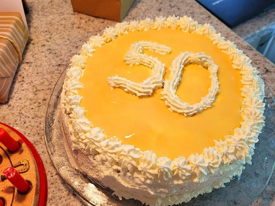 Mohntorte mit Eierlikör von Bienchen69| Chefkoch Mohntorte mit Eierlikör von Bienchen69| Chefkoch