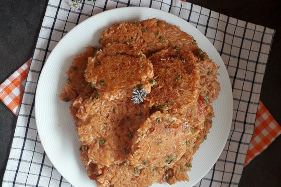 India Rösti