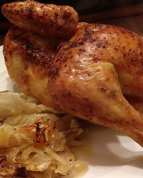 Maishähnchen Rezepte | Chefkoch