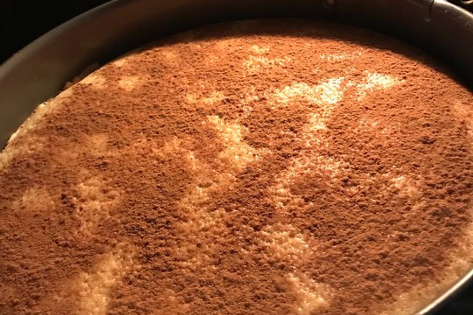 Pfälzer Rahmkuchen