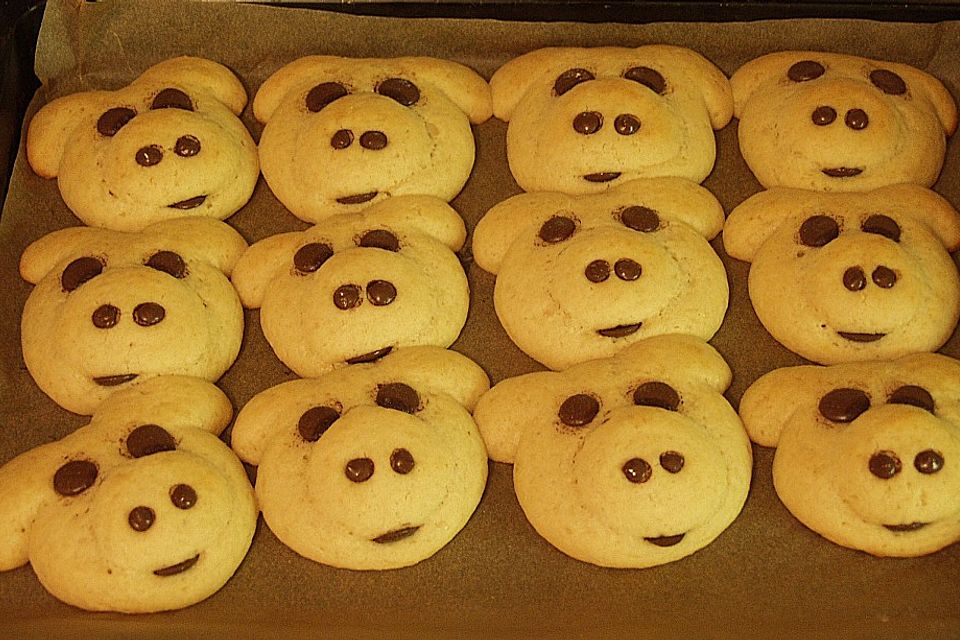 Schweinchen Dick   -  oder einfach leckere Quarkbrötchen