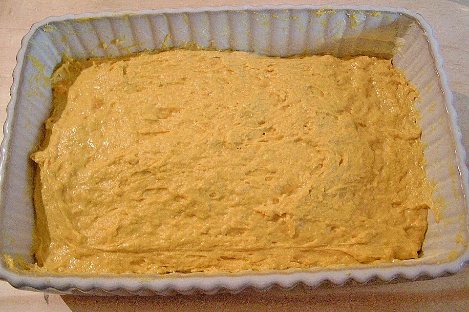Kürbisbrot