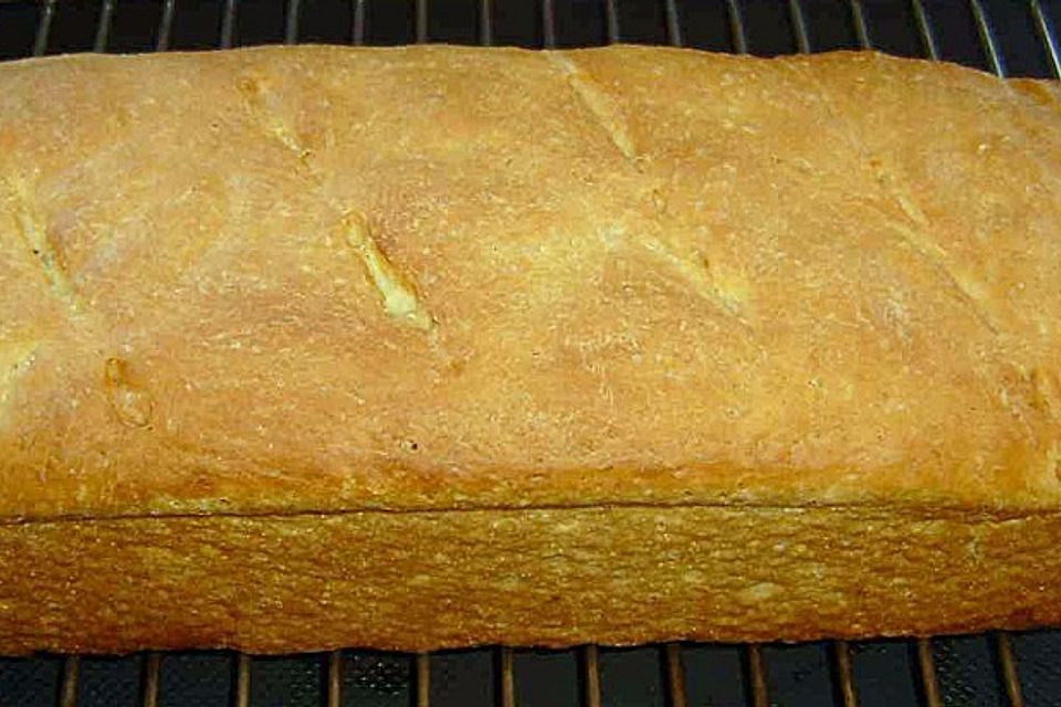 Kürbisbrot