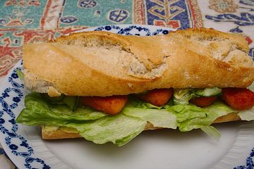 Hafenmeister Baguette