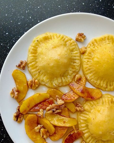 Kartoffelteig Rezepte | Chefkoch
