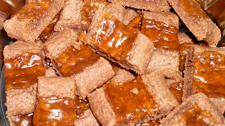 Allerlei Weihnachtsgebäck - Grundrezept und 5 Varianten von M4n1uk Allerlei Weihnachtsgebäck - Grundrezept und 5 Varianten von M4n1uk