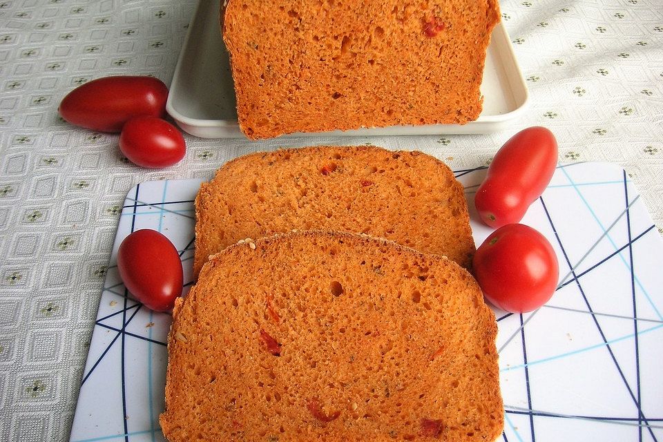 Tomatenbrot