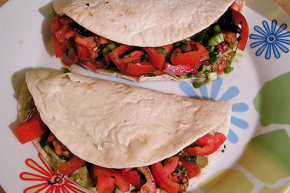 Avocado - Wraps Avocado - Wraps
