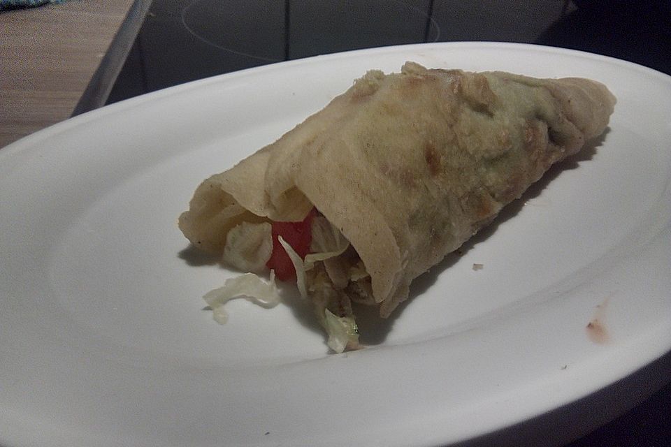 Avocado - Wraps Avocado - Wraps