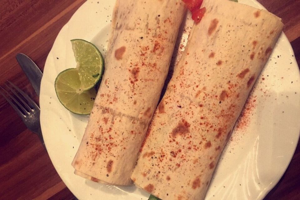 Avocado - Wraps Avocado - Wraps