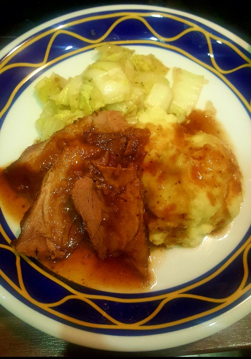 Wildschwein Schulter Rezepte Chefkoch 