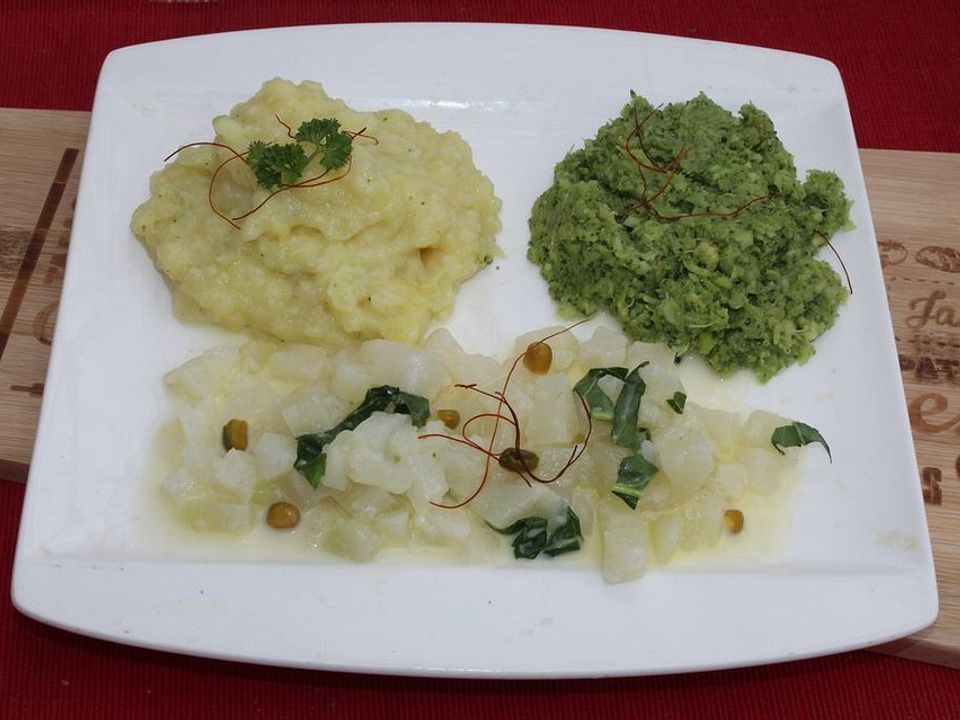 Kartoffel-Sellerie-Stampf von gat-hanne | Chefkoch
