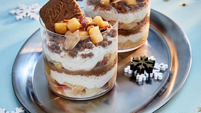 Desserts
