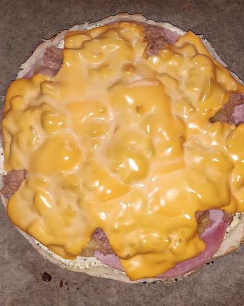 Fladenbrotpizza Rezepte | Chefkoch