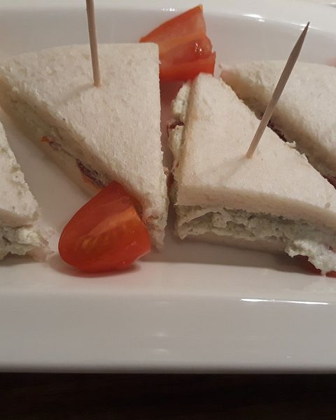 Tramezzini Rezepte | Chefkoch