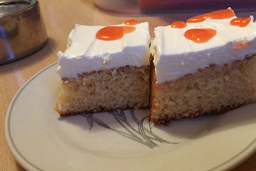 Fanta Kuchen Von Pummelmutti Chefkoch