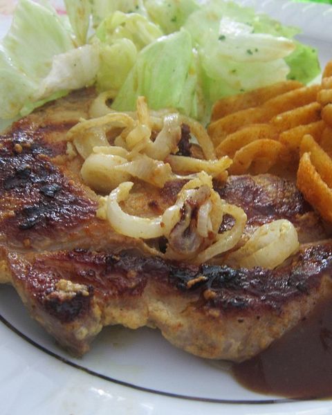 Schweinenacken Rezepte | Chefkoch