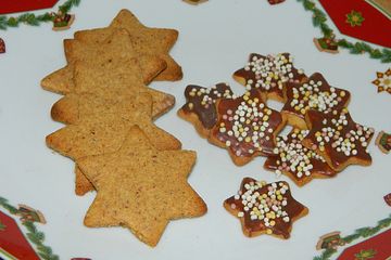 Spekulatius Ohne Zucker Von Zebra15 Chefkoch 
