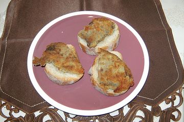 Amuse Gueule Ganseleber Von Anaid55 Chefkoch 