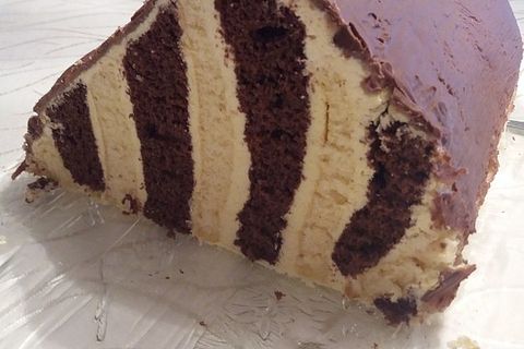 Napoleonschnitten von Puffelchen165| Chefkoch