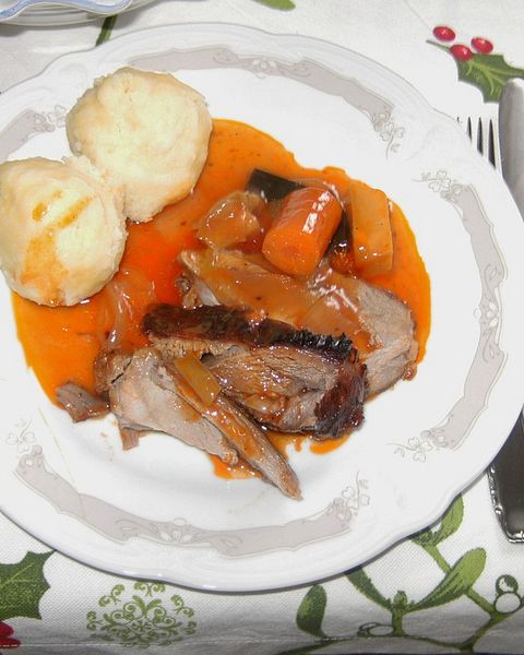 Putenoberkeule Rezepte | Chefkoch