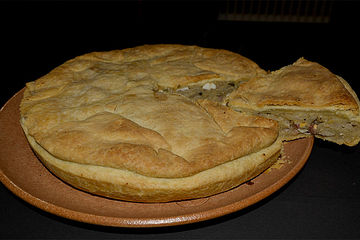 Russische Kohlpastete Von Surfbaer Chefkoch