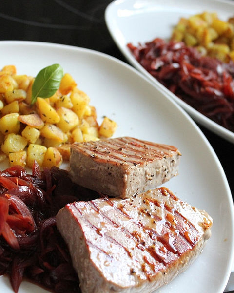 Thymian Rezepte | Chefkoch