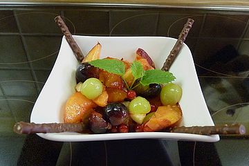 Bunter Fruchtsalat Von Aurora Chefkoch 