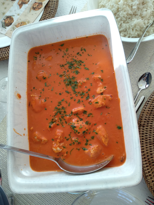 Chicken Garam Masala Joghurt Rezepte Chefkoch