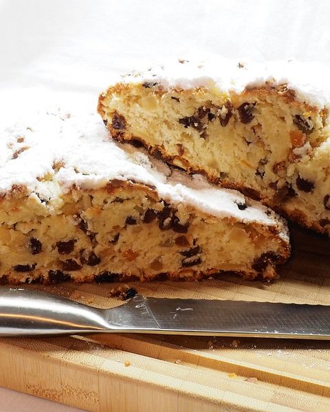 Quarkstollen Rezepte | Chefkoch