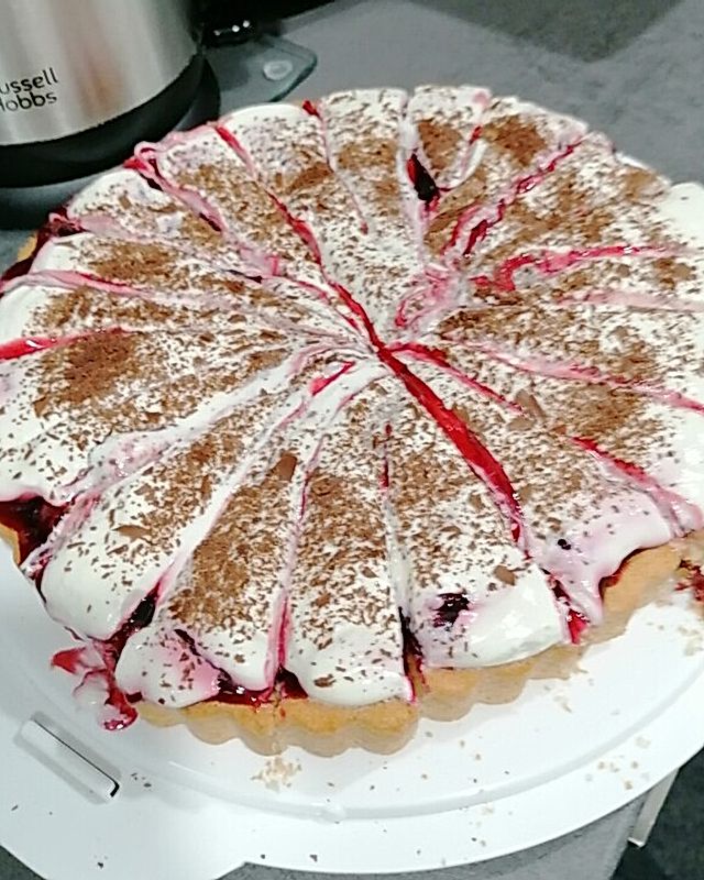 KaMaKi - Kuchen
