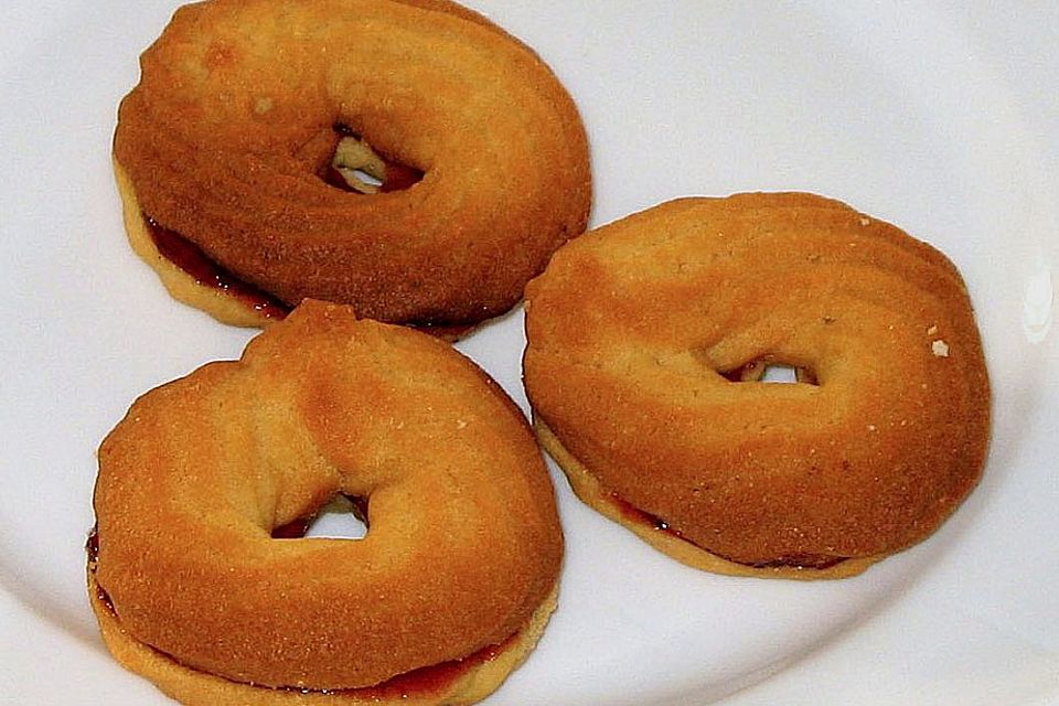 Linzer Bäckerei