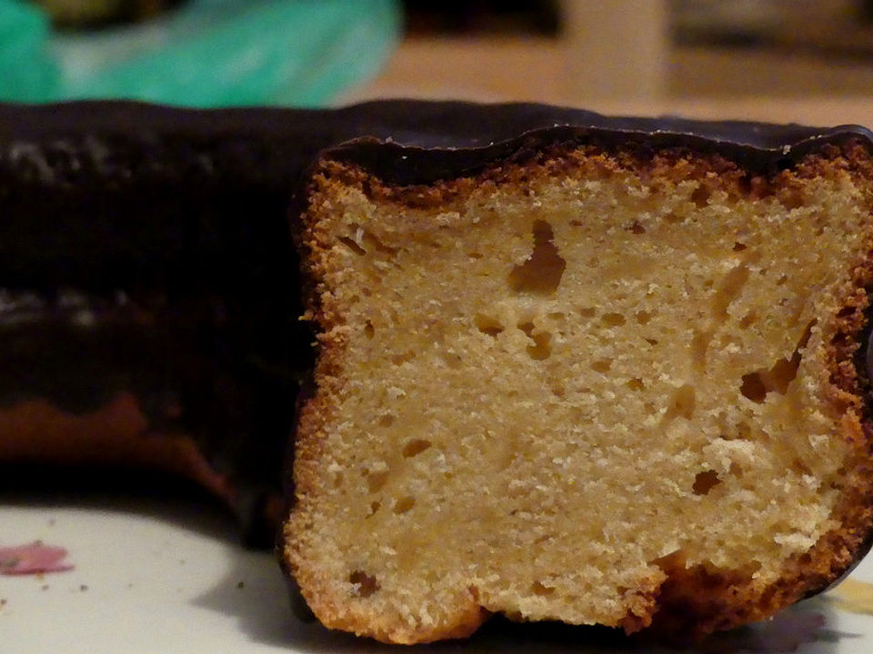 Einfacher Rührkuchen mit Mascarpone von Paulii| Chefkoch