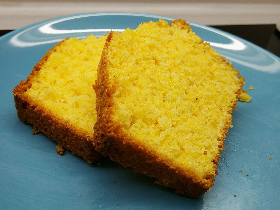 Cornbread von fvraussendorf Chefkoch