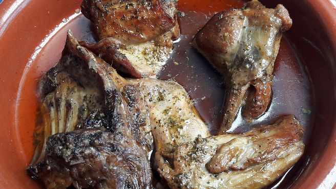 Ausprobierte - sehr leckere Rezepte