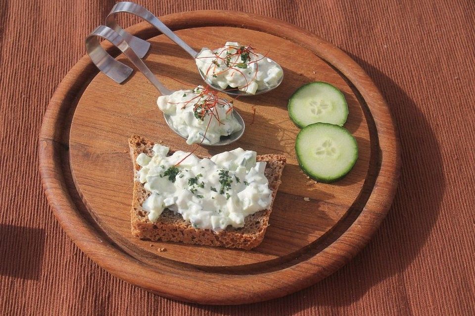 Avocado-Gurken-Dip