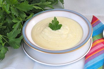 Helle Soße von jasibi | Chefkoch