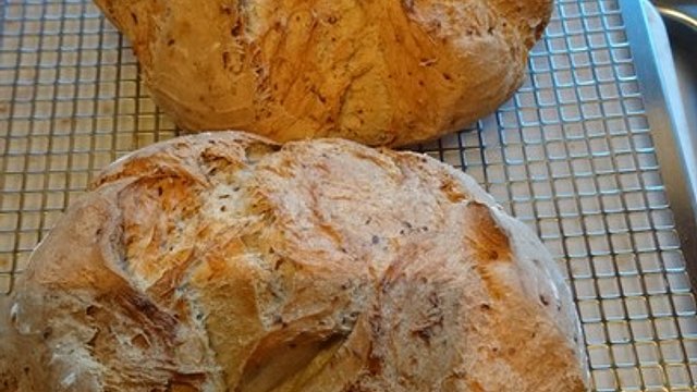 Münsterländer Bauernstuten von leuchtturmwaerterin