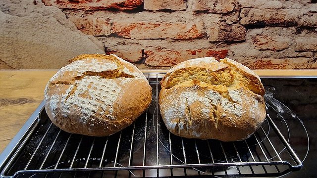 Münsterländer Bauernstuten von leuchtturmwaerterin