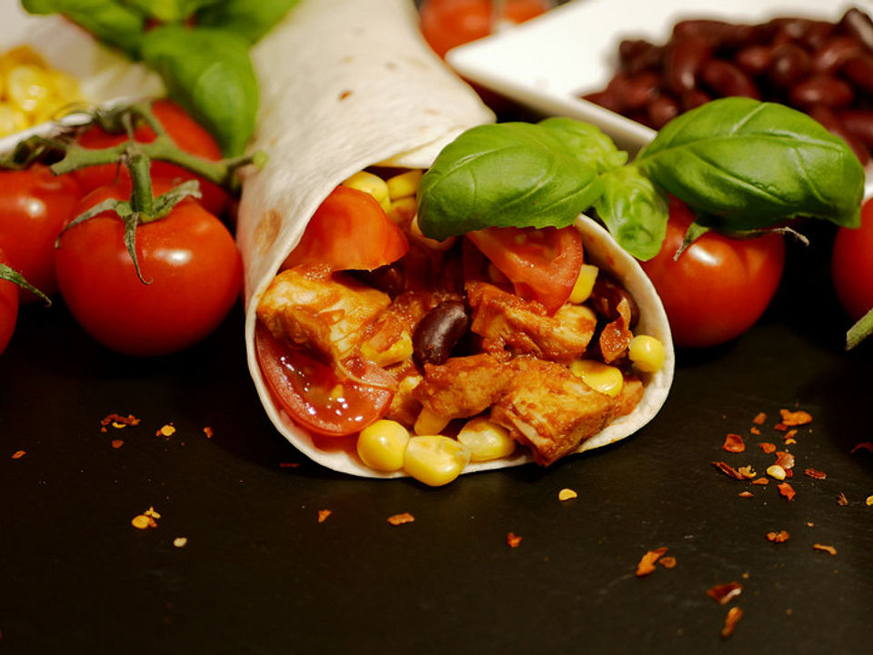 JackfruitWrap von Jack_Fruit Chefkoch