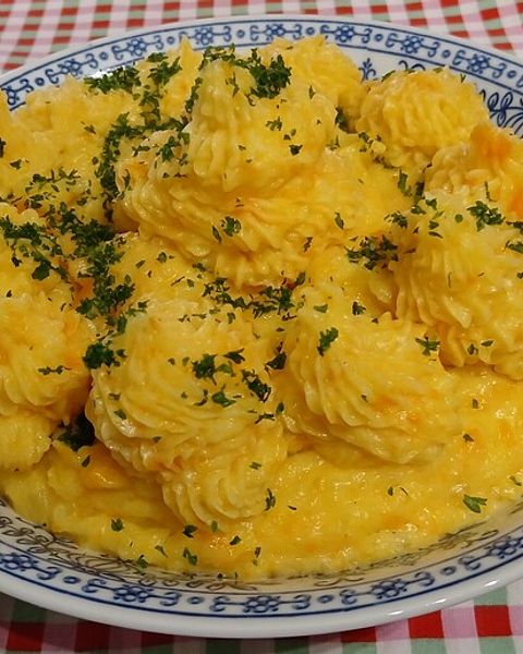 Kartoffelpüree Rezepte - die besten Rezepte 2025 | Chefkoch