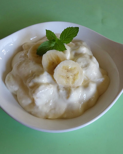 Bananenquark Rezepte | Chefkoch
