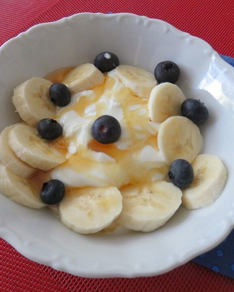 Bananenquark Rezepte | Chefkoch